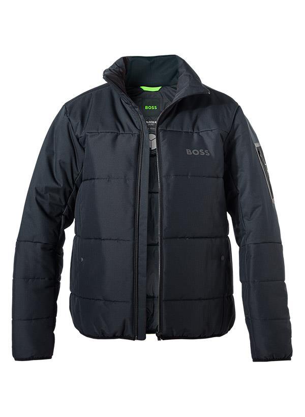 BOSS Green Jacke Hamar 50522668/402 Image 0