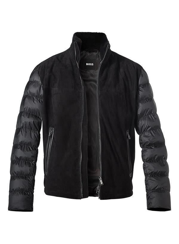 BOSS Black Jacke Mauricio 50524108/001 Image 0