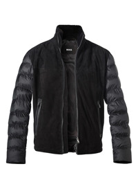 BOSS Black Jacke Mauricio 50524108/001