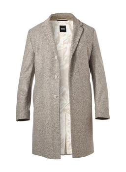 Stylingtipps Beschreibungsbild von BOSS Black Mantel Hyde 50528132/131