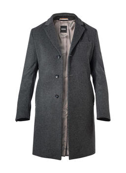 Stylingtipps Beschreibungsbild von BOSS Black Mantel Hyde 50525739/030