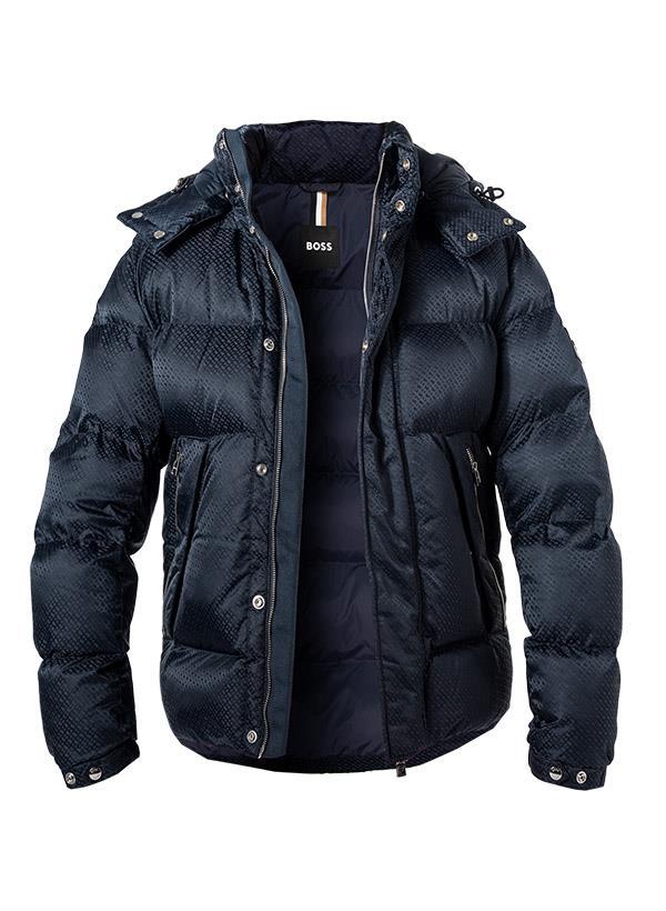 BOSS Black Jacke Corbinian 50525364/404 Image 0