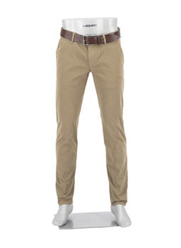 Stylingtipps Beschreibungsbild von Alberto Regular Fit Lou Gabardine 49271203/530