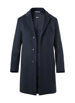 Stylingtipps Beschreibungsbild von BOSS Black Mantel Hyde 50528692/404