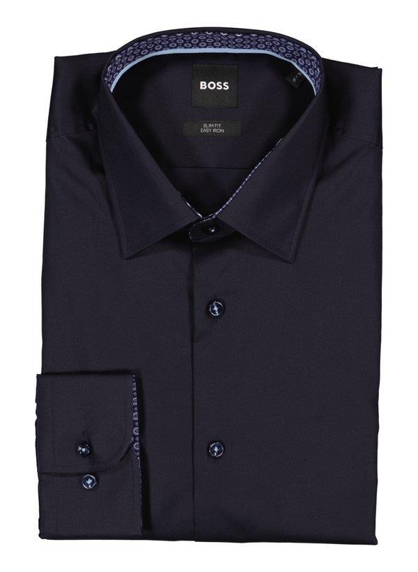 BOSS Black Hemd Hank 50527348/404 Image 0