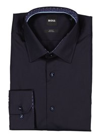 BOSS Black Hemd Hank 50527348/404