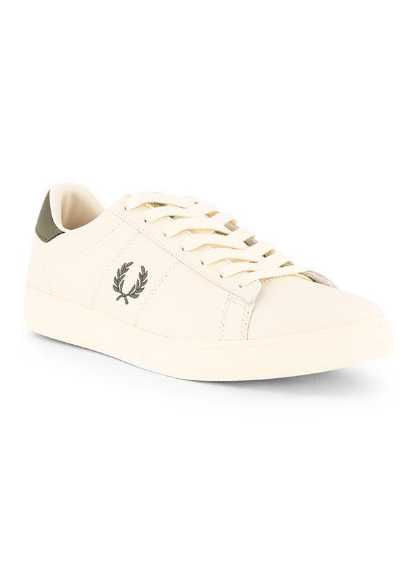 Fred Perry Schuhe Spencer Leather B4334/X37 Image 0