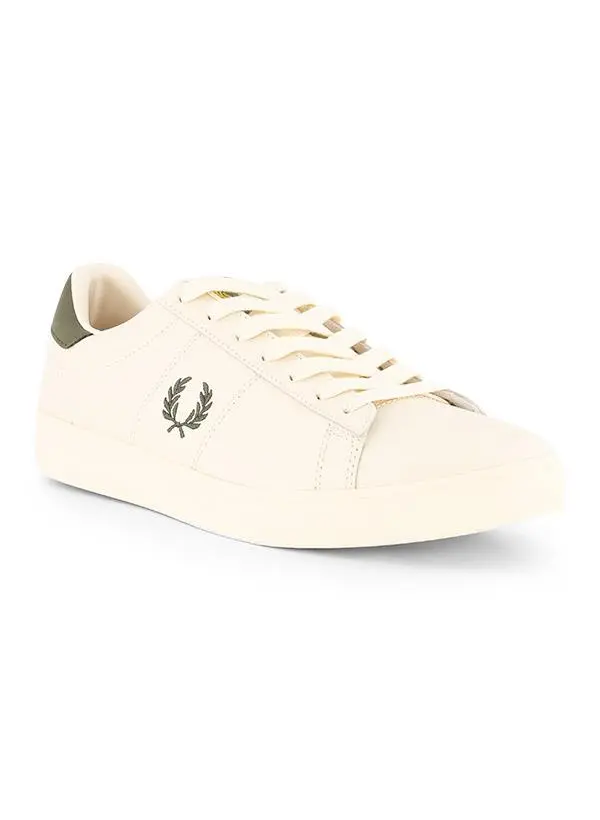 Fred Perry Schuhe Spencer Leather B4334/X37