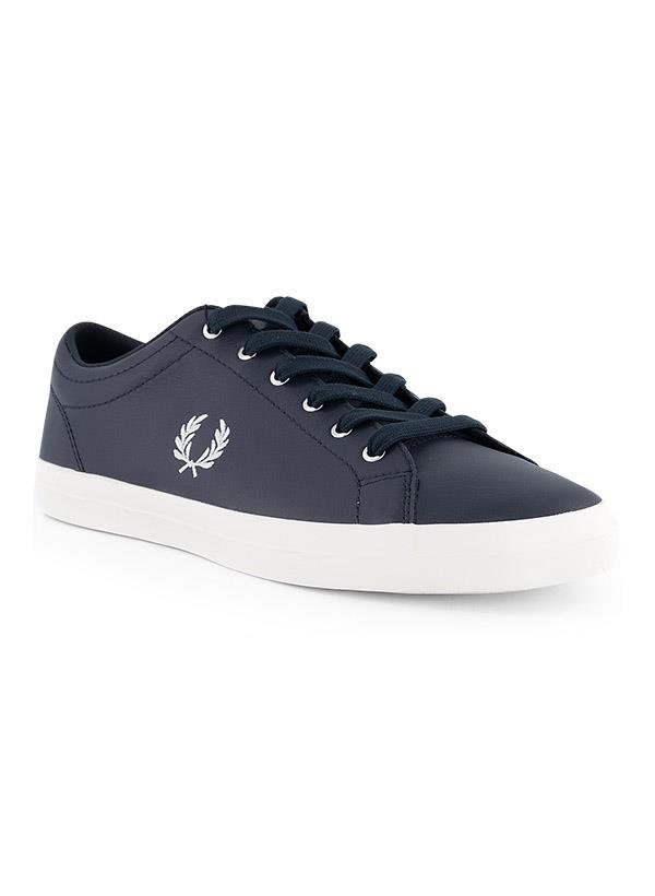 Fred Perry Schuhe Baseline Leather B7311/267 Image 0