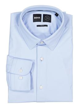 Stylingtipps Beschreibungsbild von BOSS Black Hemd Hank 50503554/450