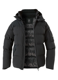 BOGGI MILANO Jacke BO24A0699/01