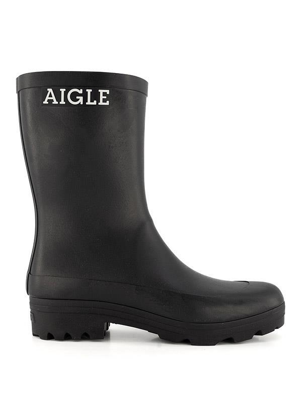 Aigle Schuhe Atelier Aigle M noir S0672 Image 0