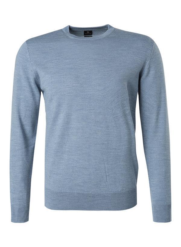 BOGGI MILANO Pullover BO24A0561/05 Image 0