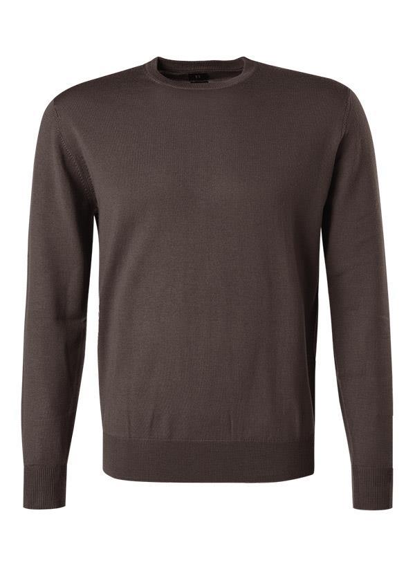 BOGGI MILANO Pullover BO24A0561/06 Image 0