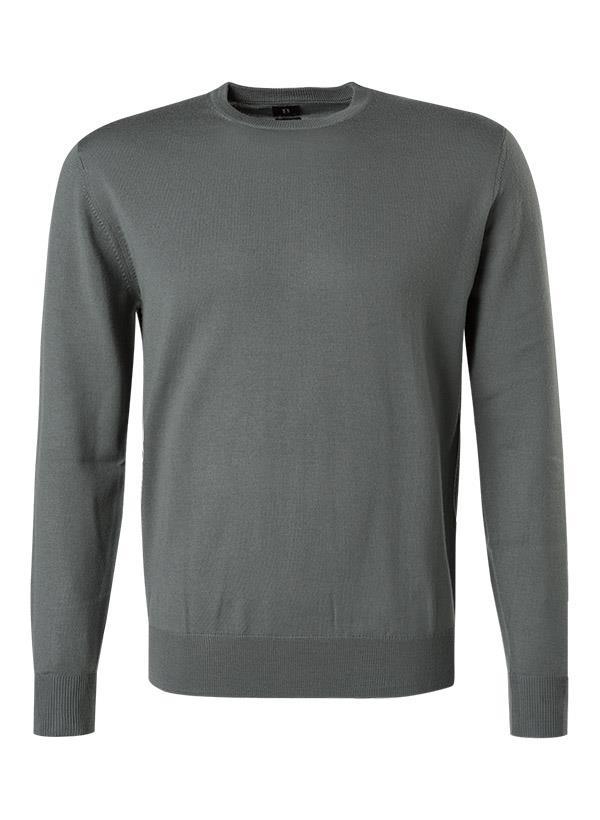 BOGGI MILANO Pullover BO24A0561/04 Image 0