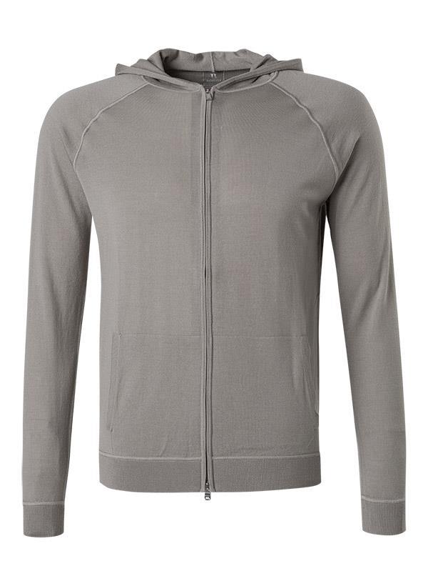 BOGGI MILANO Sweatjacke BO24A0138/02