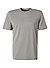 T-Shirt, Supima Baumwolle, taupe - taupe