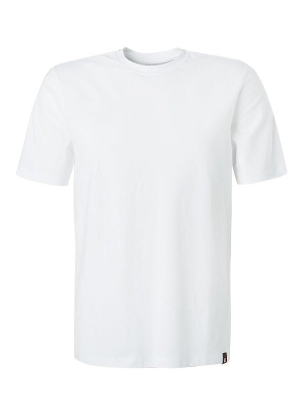 BOGGI MILANO T-Shirt BO24A0472/02 Image 0