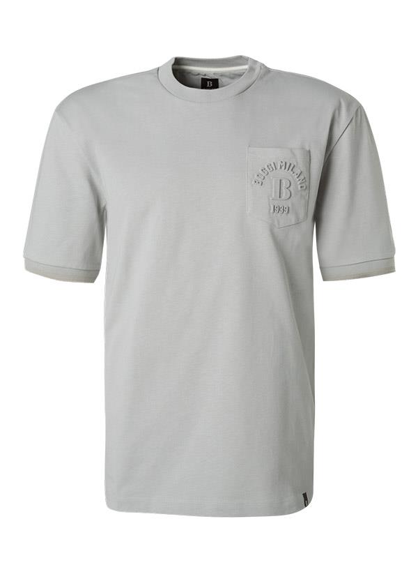 BOGGI MILANO T-Shirt BO24A0035/02Normbild