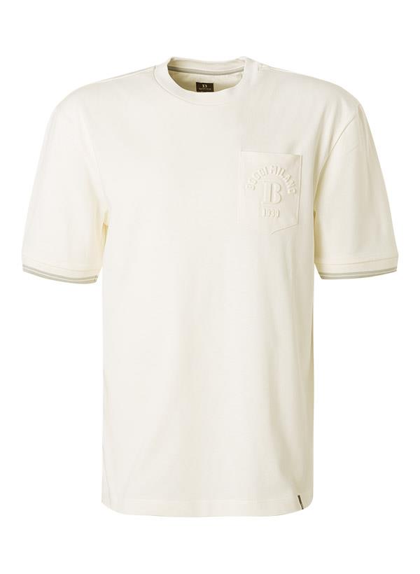 BOGGI MILANO T-Shirt BO24A0035/01Normbild