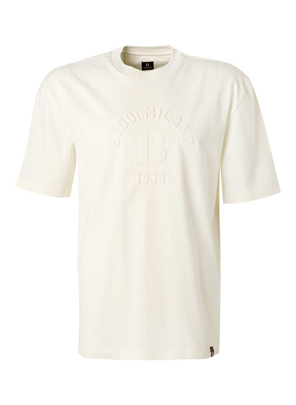 BOGGI MILANO T-Shirt BO24A0034/01 Image 0