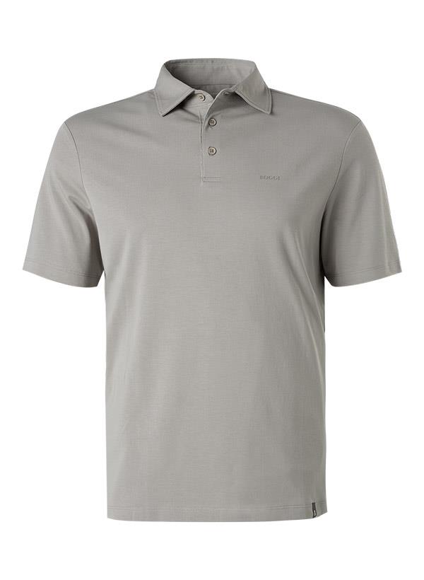 BOGGI MILANO Polo-Shirt BO24A0473/04Normbild