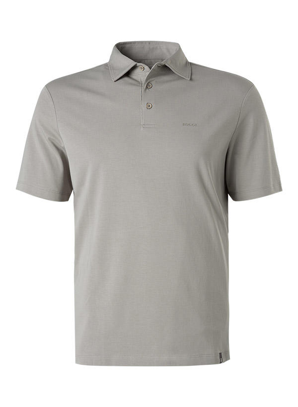 BOGGI MILANO Polo-Shirt BO24A0473/04 Image 0