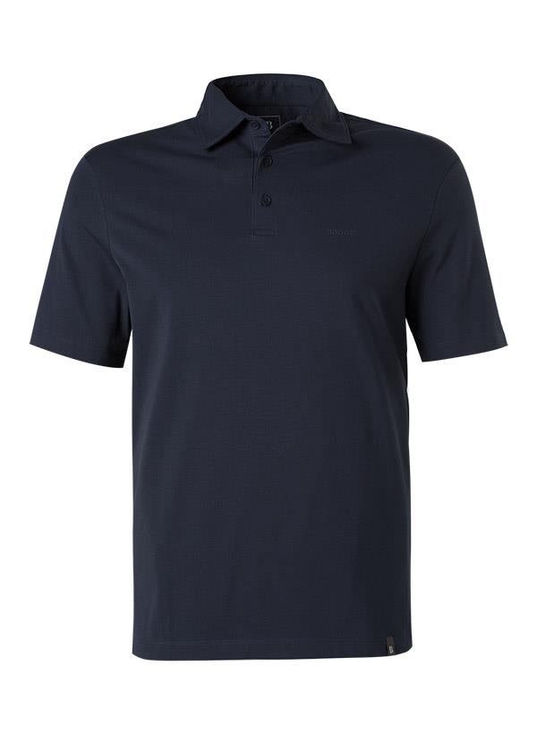 BOGGI MILANO Polo-Shirt BO24A0473/01Normbild