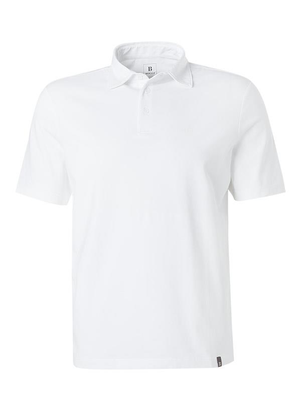 BOGGI MILANO Polo-Shirt BO24A0473/02Normbild