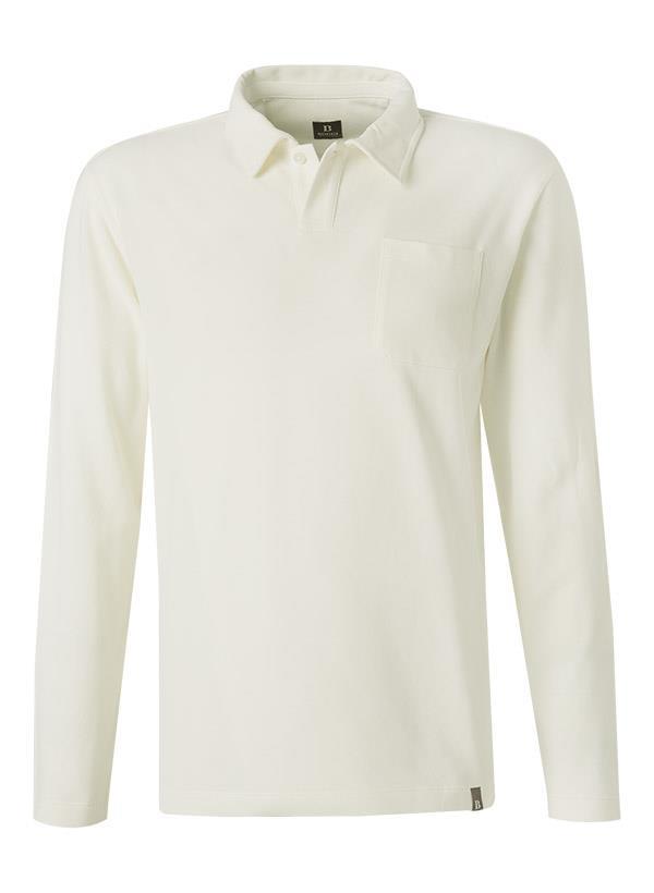 BOGGI MILANO Polo-Shirt BO24A0051/01 Image 0