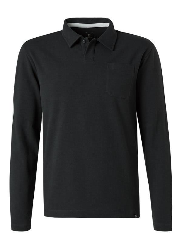 BOGGI MILANO Polo-Shirt BO24A0051/03 Image 0