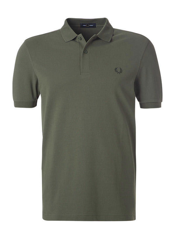 Fred Perry Polo-Shirt M6000/W49 Image 0