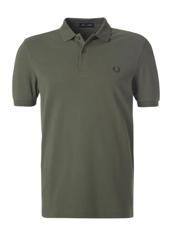 Fred Perry Polo-Shirt M6000/W49