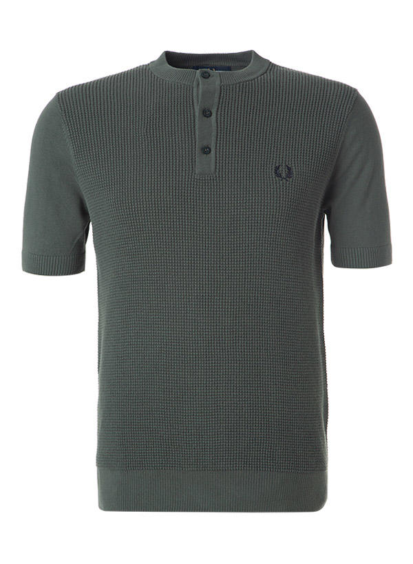 Fred Perry T-Shirt K6509/638 Image 0