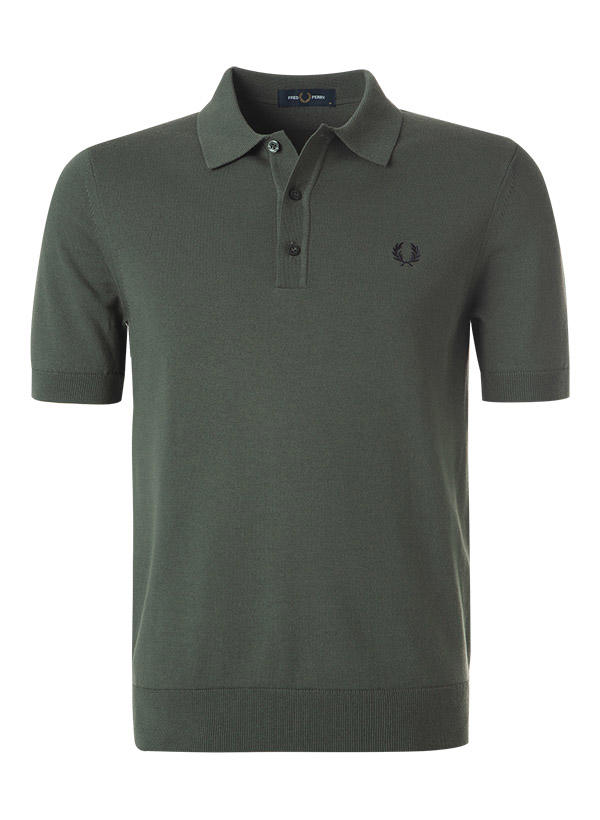 Fred Perry Polo-Shirt K7623/638 Image 0