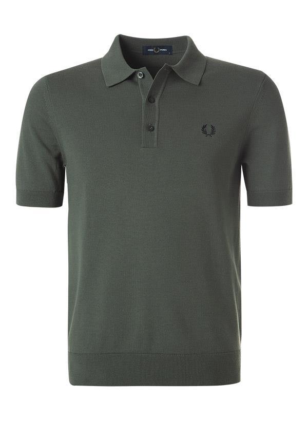 Fred Perry Polo-Shirt K7623/638