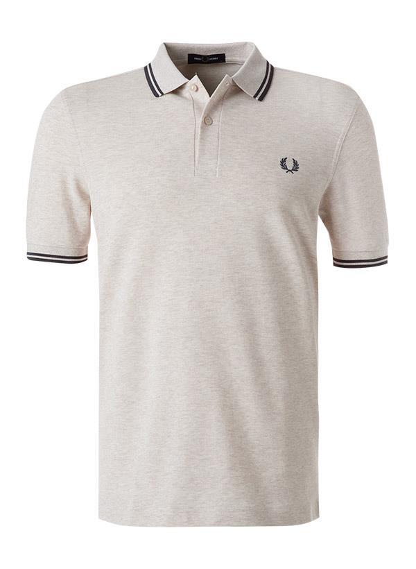 Fred Perry Polo-Shirt FPPPM3600/W50 Image 0