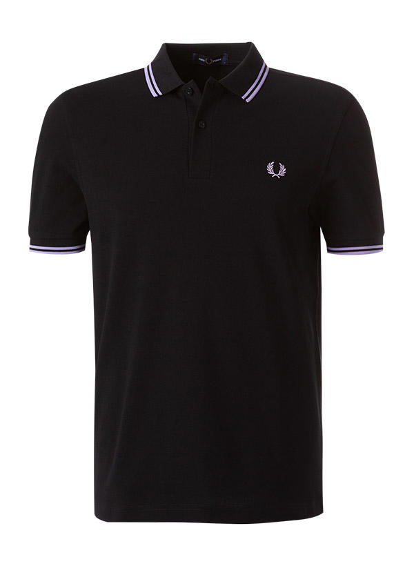 Fred Perry Polo-Shirt FPPPM3600/W59 Image 0