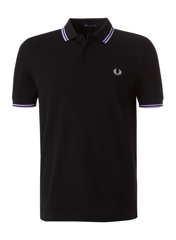 Fred Perry Polo-Shirt FPPPM3600/W59