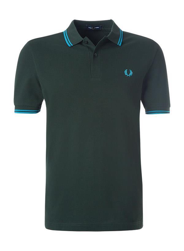 Fred Perry Polo-Shirt FPPPM3600/W64 Image 0