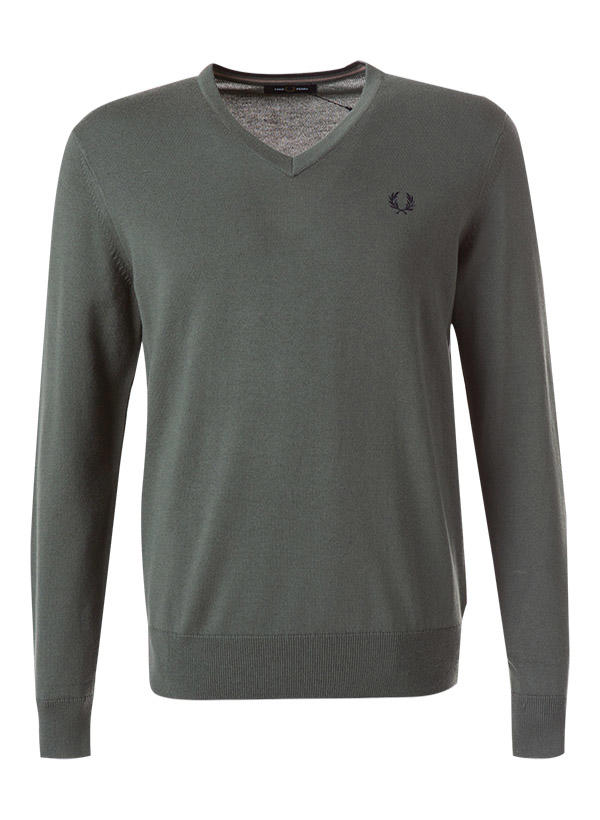 Fred Perry Pullover K9600/638 Image 0