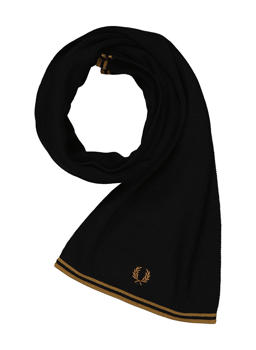 Stylingtipps Beschreibungsbild von Fred Perry Schal C9152/S77