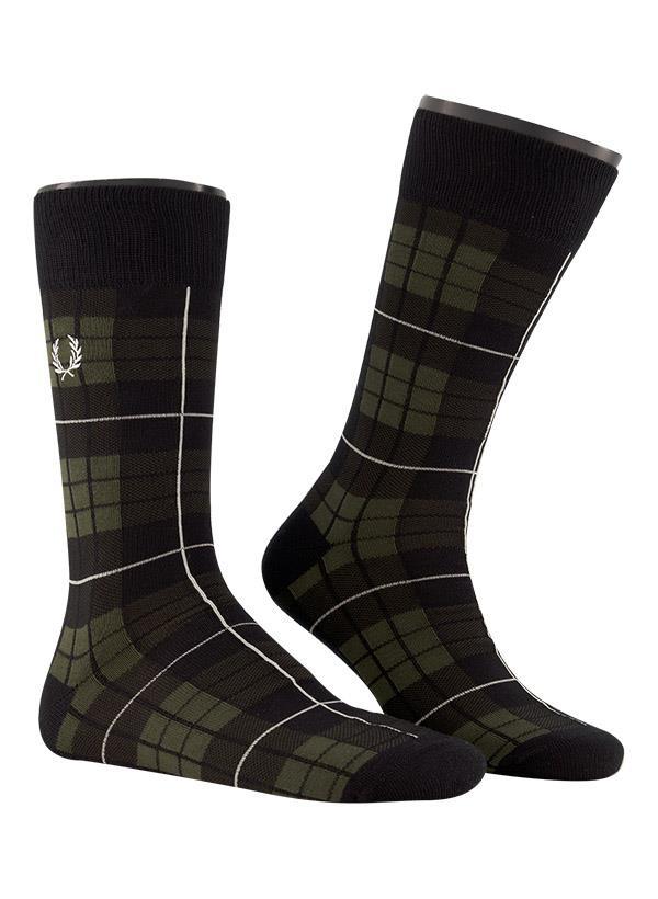 Fred Perry Socken C8143/W19