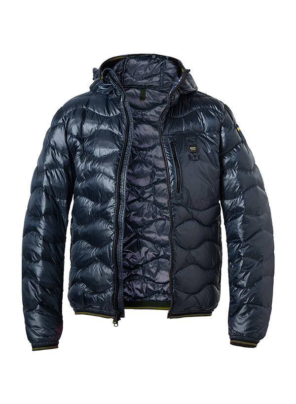 Blauer. USA Jacke BLUC03030/006355/888 Image 0