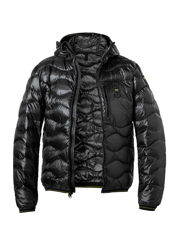 Blauer. USA Jacke BLUC03030/006355/999 Image 0