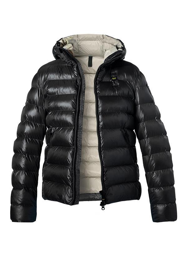 Blauer. USA Jacke BLUC02055/005958/999EI Image 0