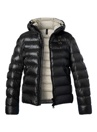 Blauer. USA Jacke BLUC02055/005958/999EI