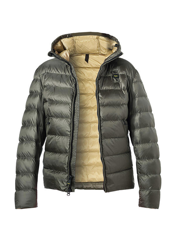 Blauer. USA Jacke BLUC03023/006047/683EG Image 0