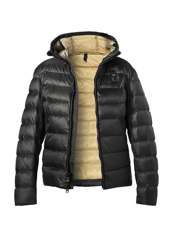 Blauer. USA Jacke BLUC03023/006047/999EG Image 0