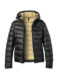 Blauer. USA Jacke BLUC03023/006047/999EG